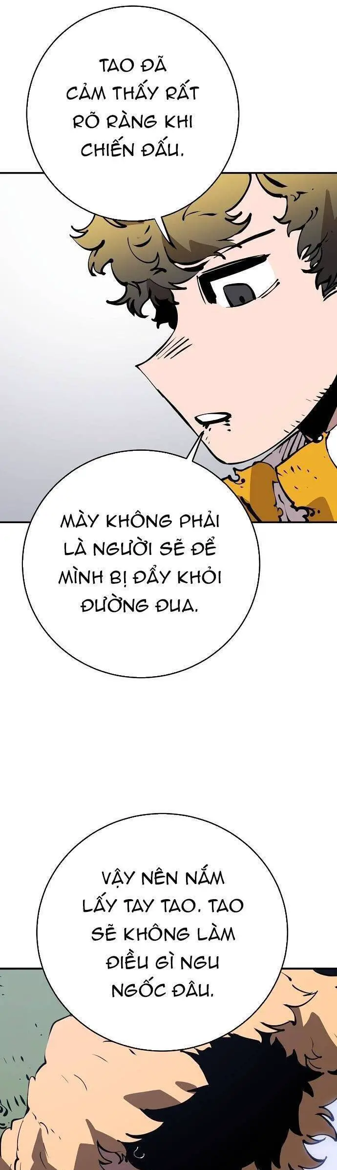 Player Nettruyen ZZZ Chương 48 Page 17