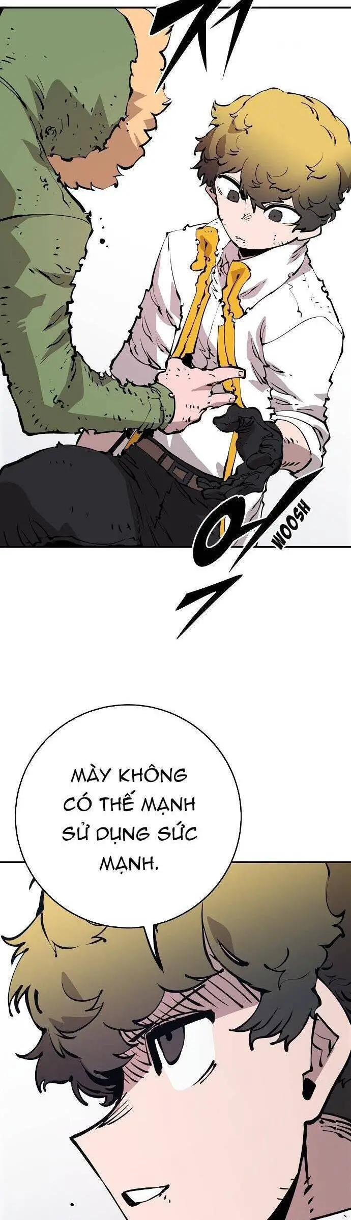 Player Nettruyen ZZZ Chương 48 Page 19