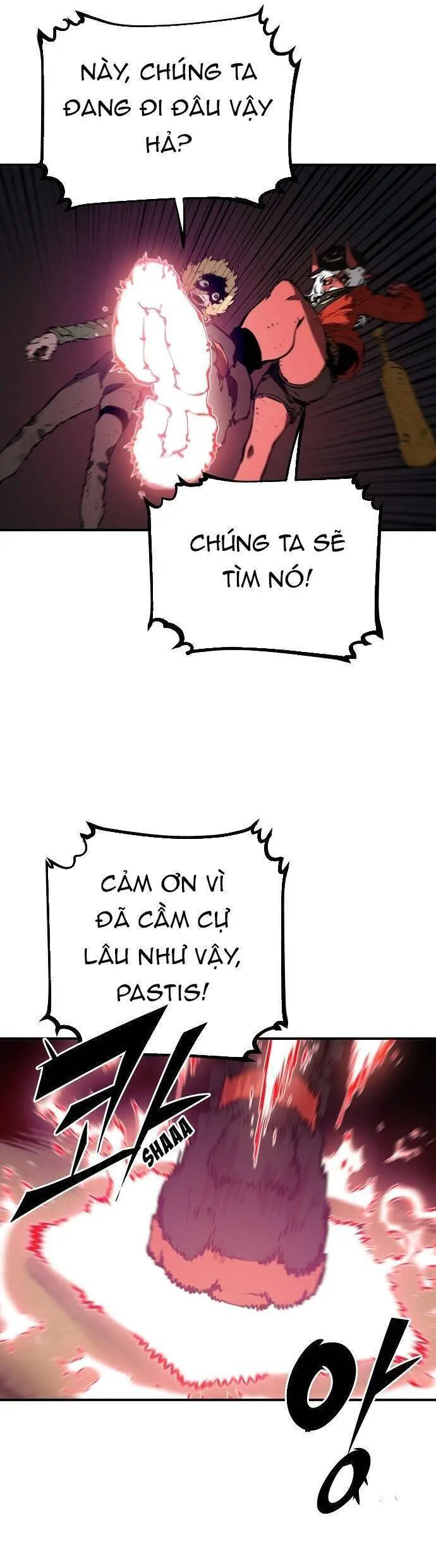 Player Nettruyen ZZZ Chương 48 Page 24