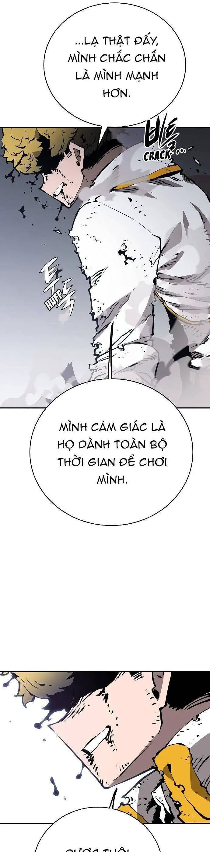 Player Nettruyen ZZZ Chương 48 Page 28