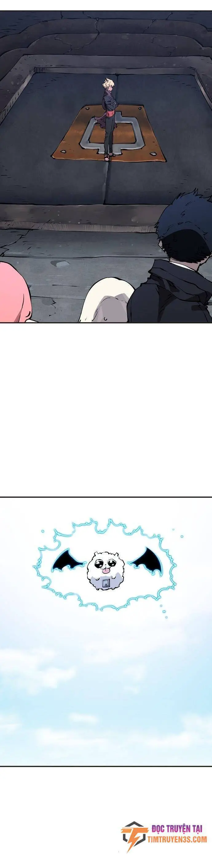 Player Nettruyen ZZZ Chương 48 Page 30