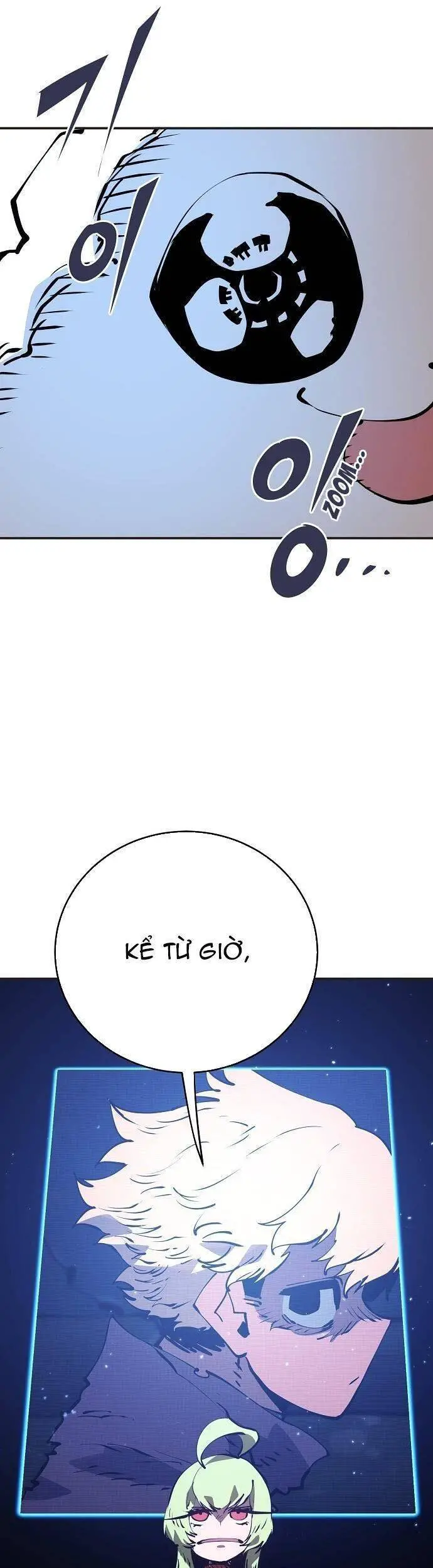 Player Nettruyen ZZZ Chương 48 Page 31