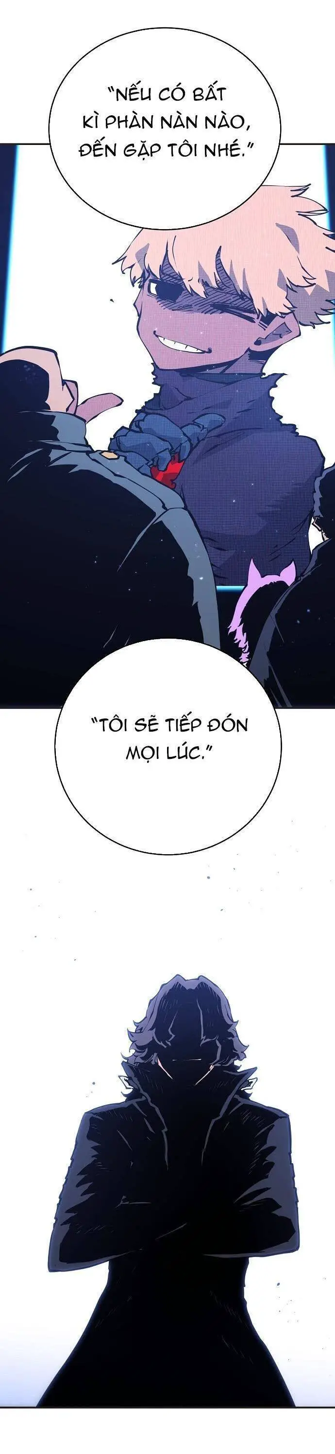 Player Nettruyen ZZZ Chương 48 Page 35