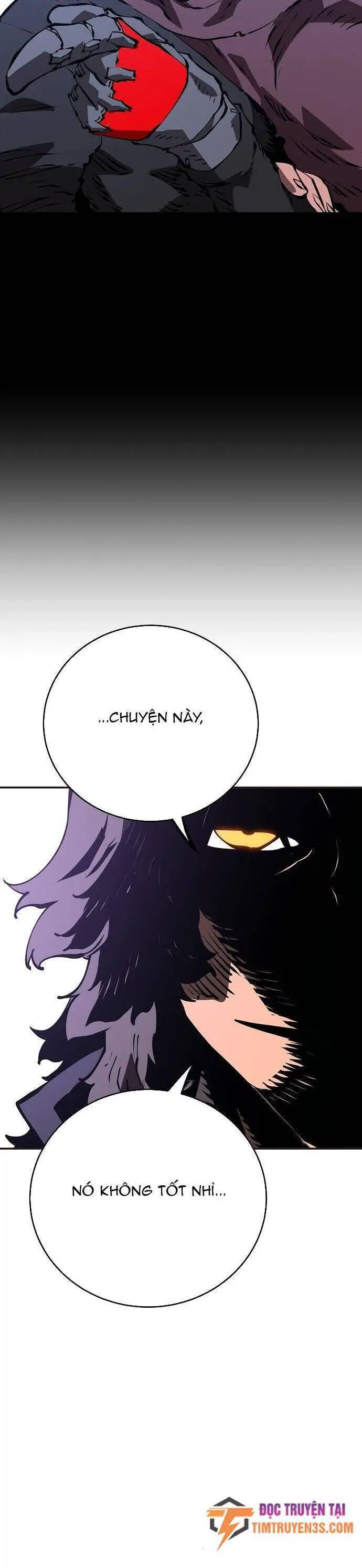 Player Nettruyen ZZZ Chương 48 Page 37