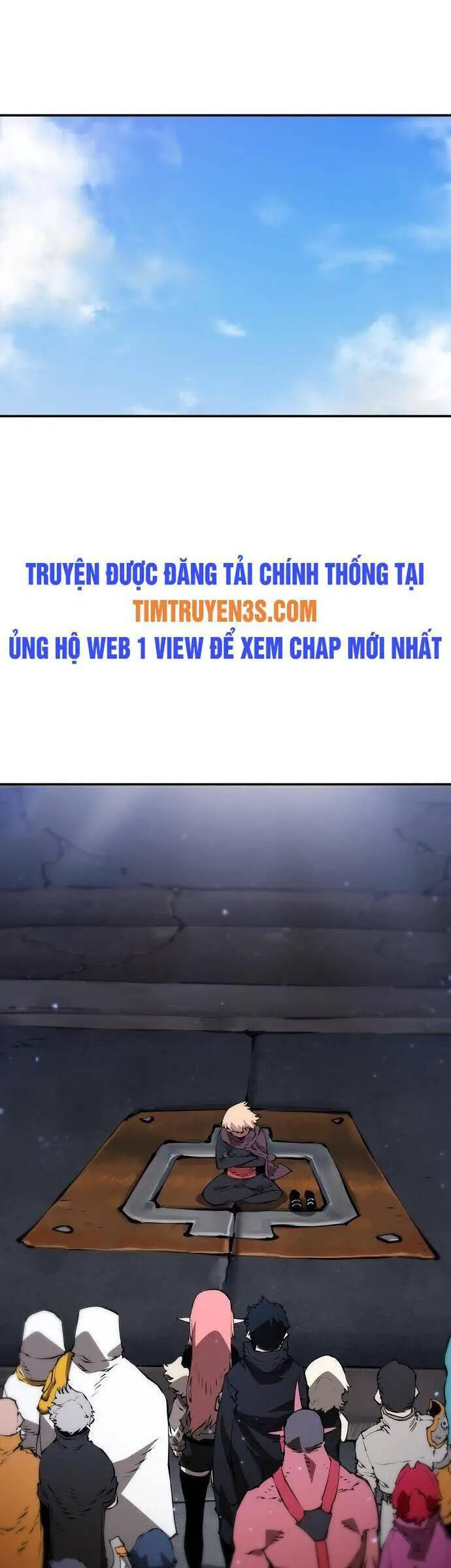 Player Nettruyen ZZZ Chương 48 Page 40