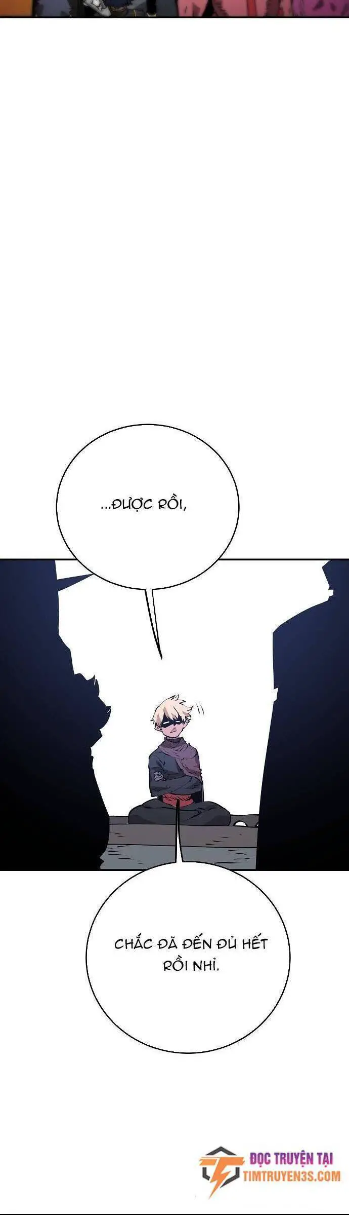 Player Nettruyen ZZZ Chương 48 Page 41