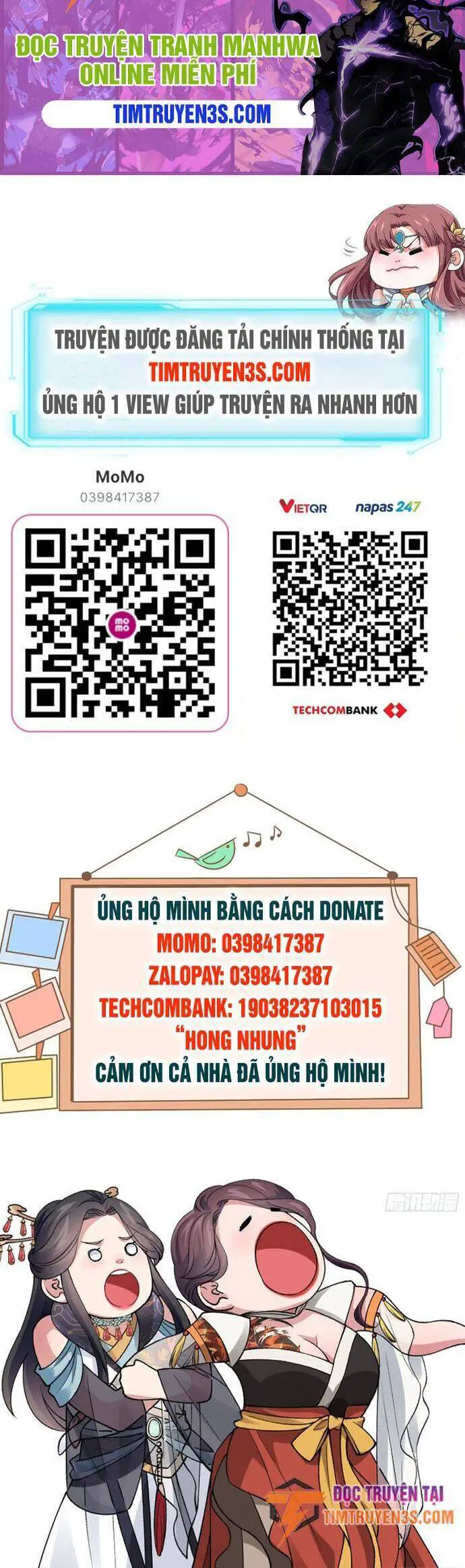 Player Nettruyen ZZZ Chương 48 Page 44