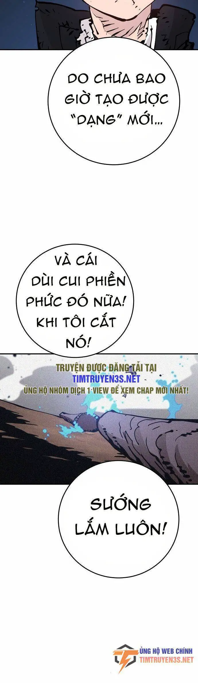 Player Nettruyen ZZZ Chương 85 Page 13