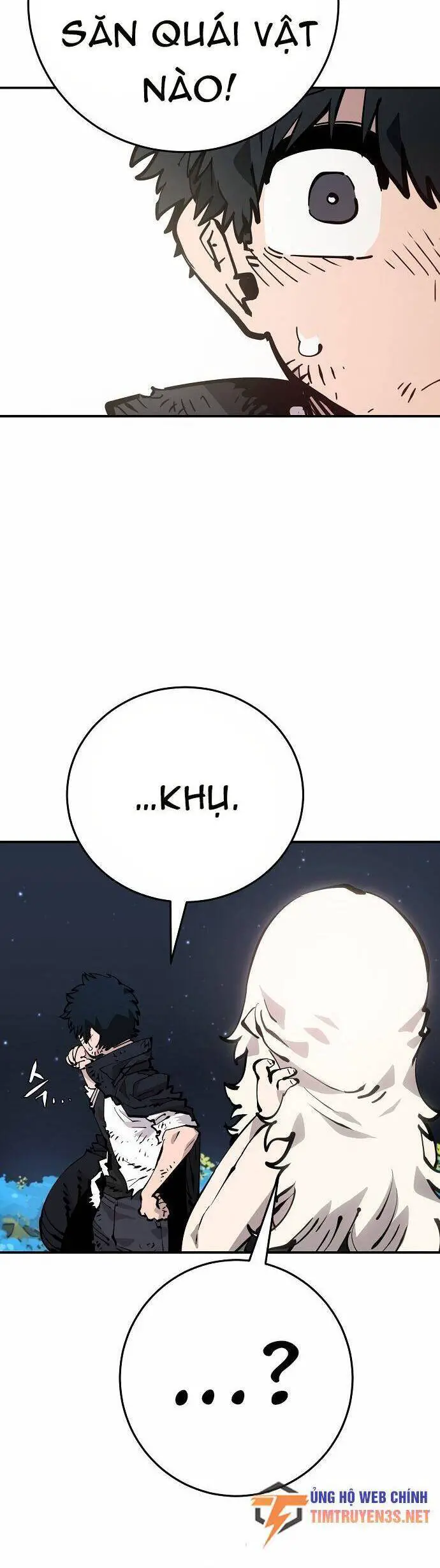 Player Nettruyen ZZZ Chương 85 Page 15