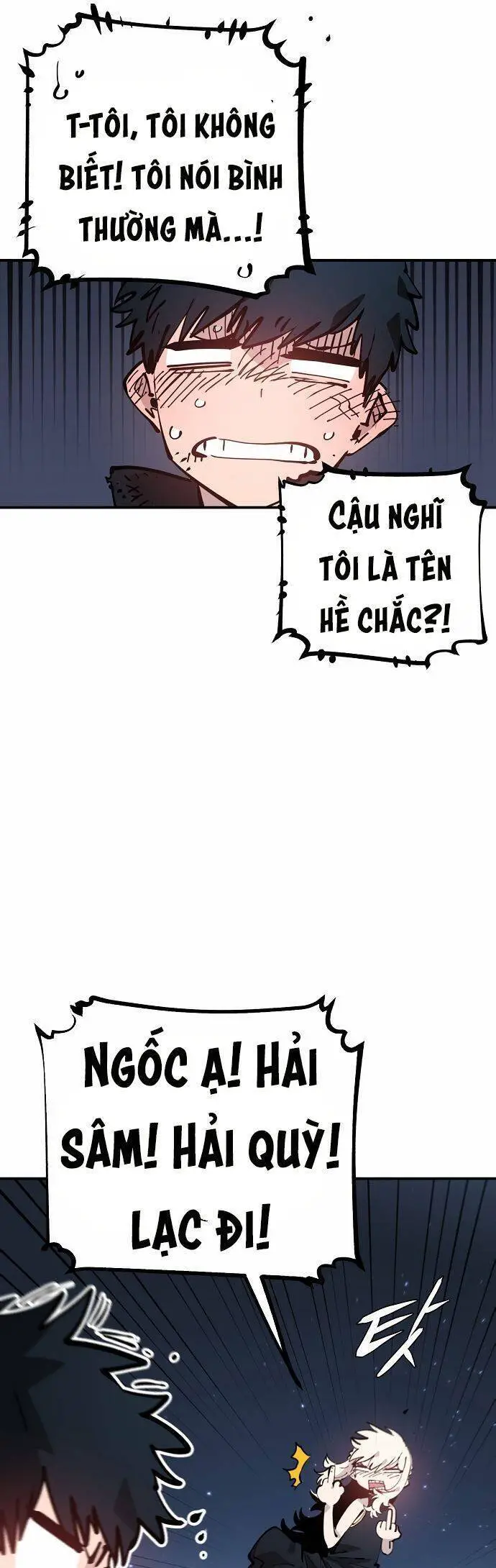 Player Nettruyen ZZZ Chương 85 Page 18