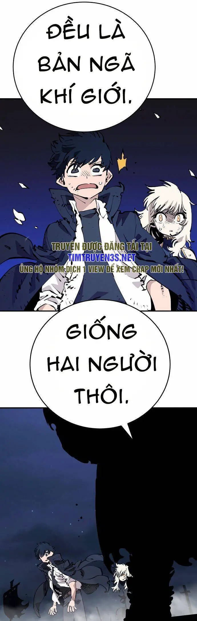 Player Nettruyen ZZZ Chương 85 Page 46