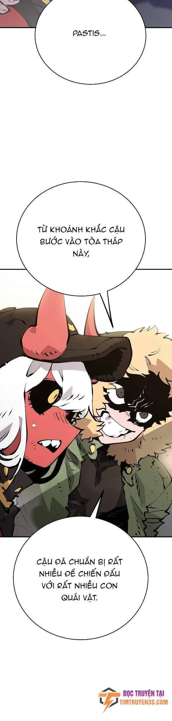 Player Nettruyen ZZZ Chương 51 Page 19