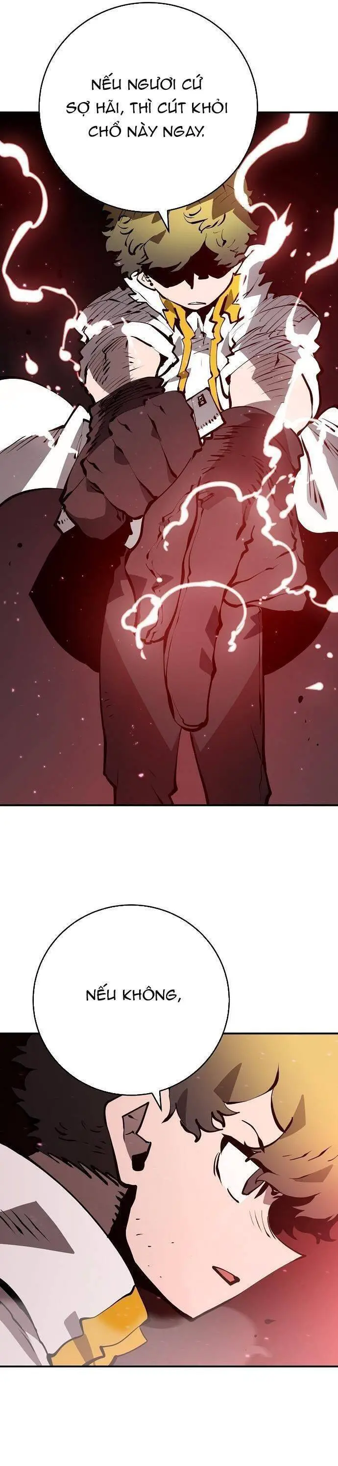 Player Nettruyen ZZZ Chương 51 Page 23