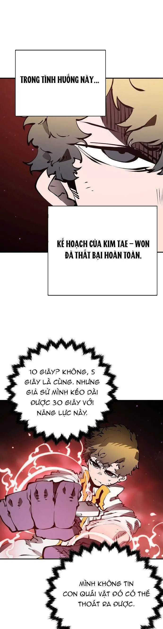 Player Nettruyen ZZZ Chương 51 Page 26