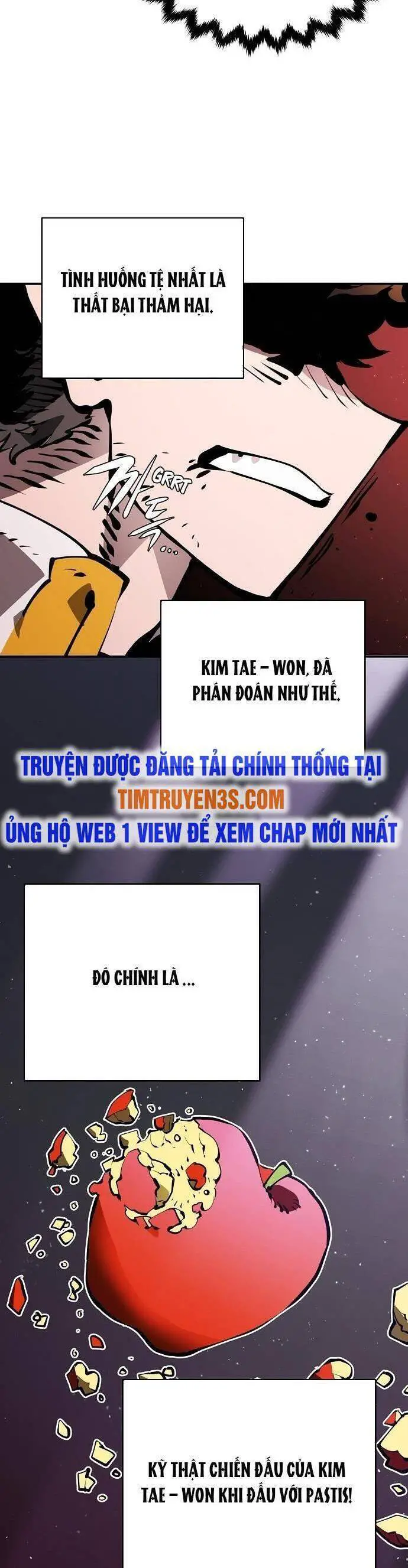 Player Nettruyen ZZZ Chương 51 Page 27