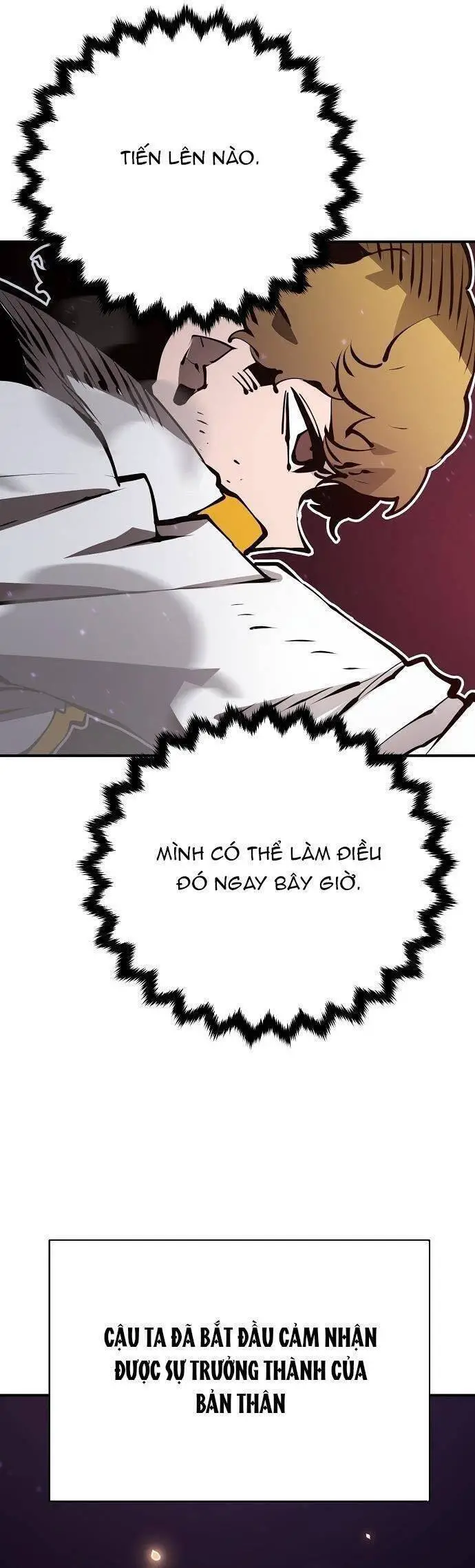 Player Nettruyen ZZZ Chương 51 Page 29
