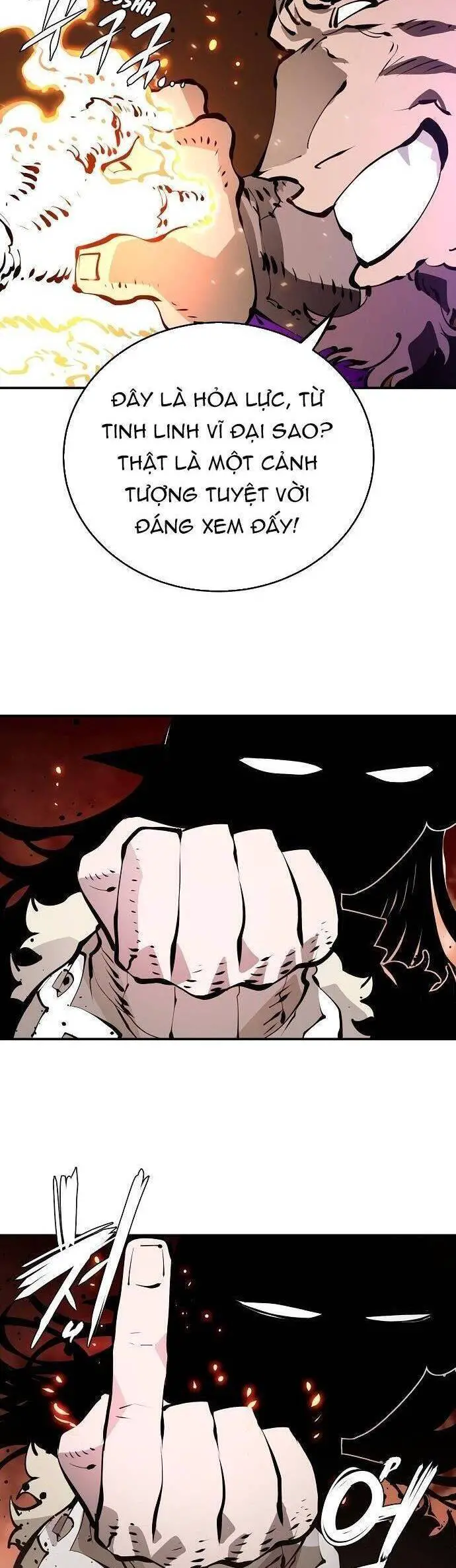 Player Nettruyen ZZZ Chương 51 Page 40