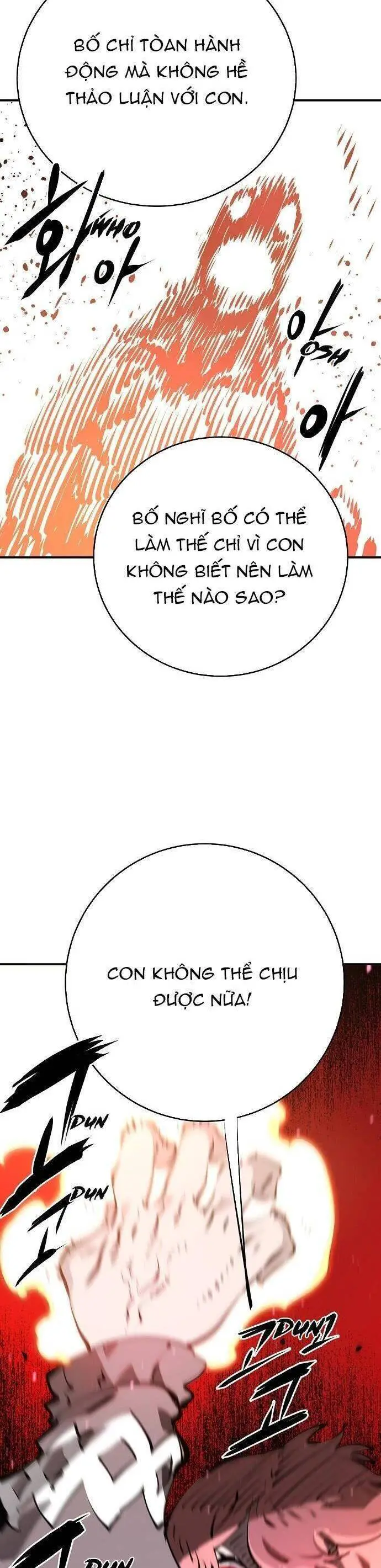 Player Nettruyen ZZZ Chương 51 Page 44