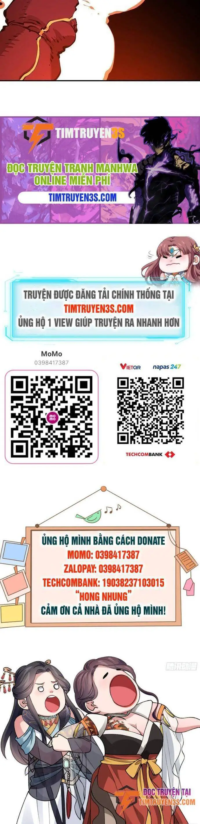 Player Nettruyen ZZZ Chương 51 Page 46