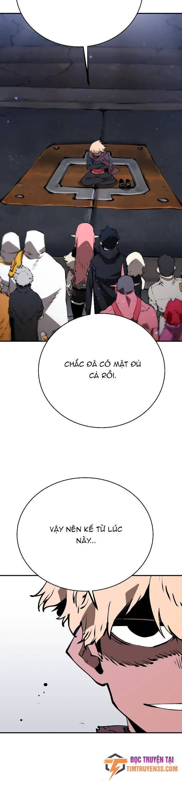 Player Nettruyen ZZZ Chương 49 Page 23