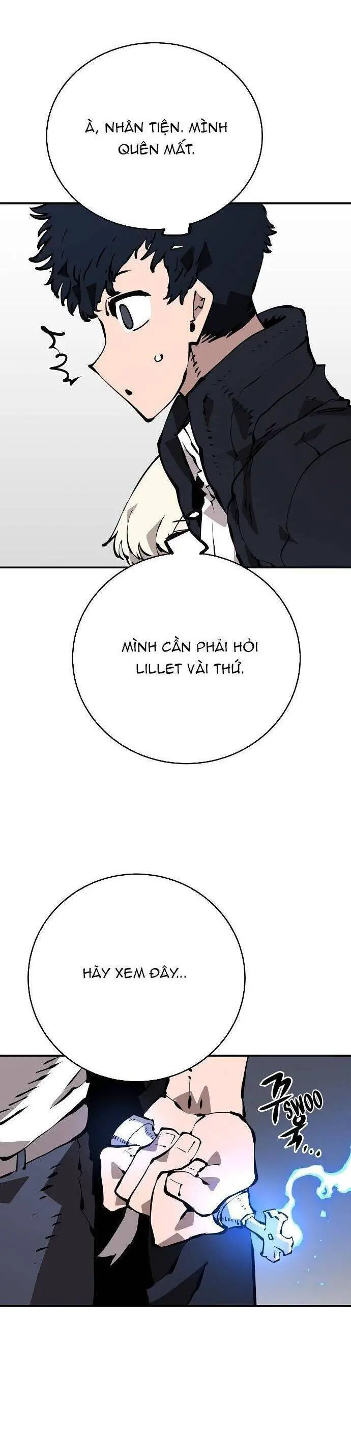 Player Nettruyen ZZZ Chương 49 Page 25