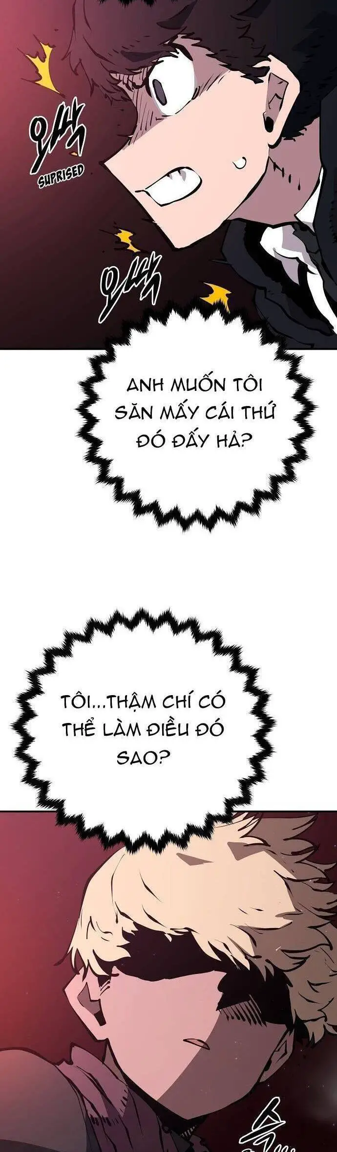 Player Nettruyen ZZZ Chương 49 Page 31