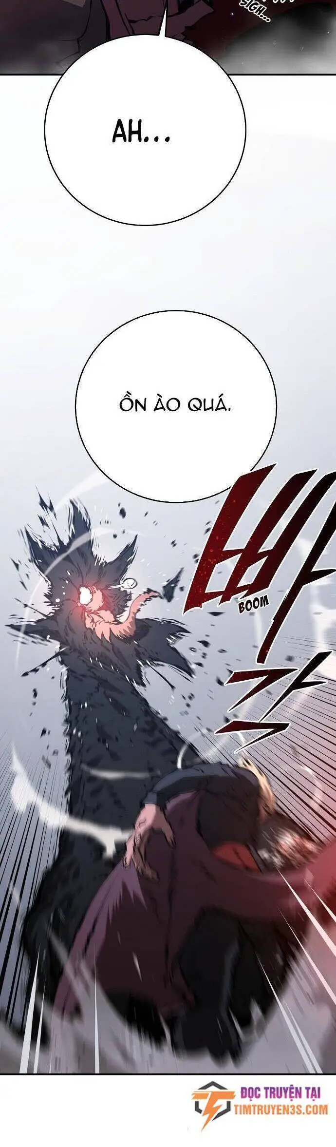 Player Nettruyen ZZZ Chương 49 Page 32