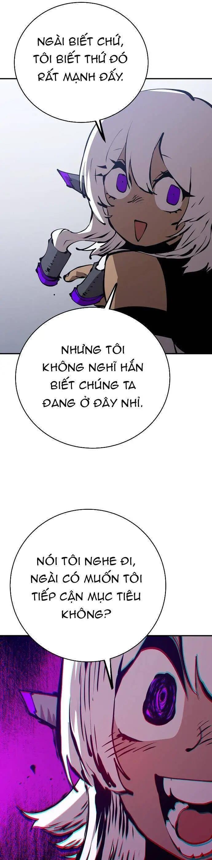 Player Nettruyen ZZZ Chương 49 Page 37
