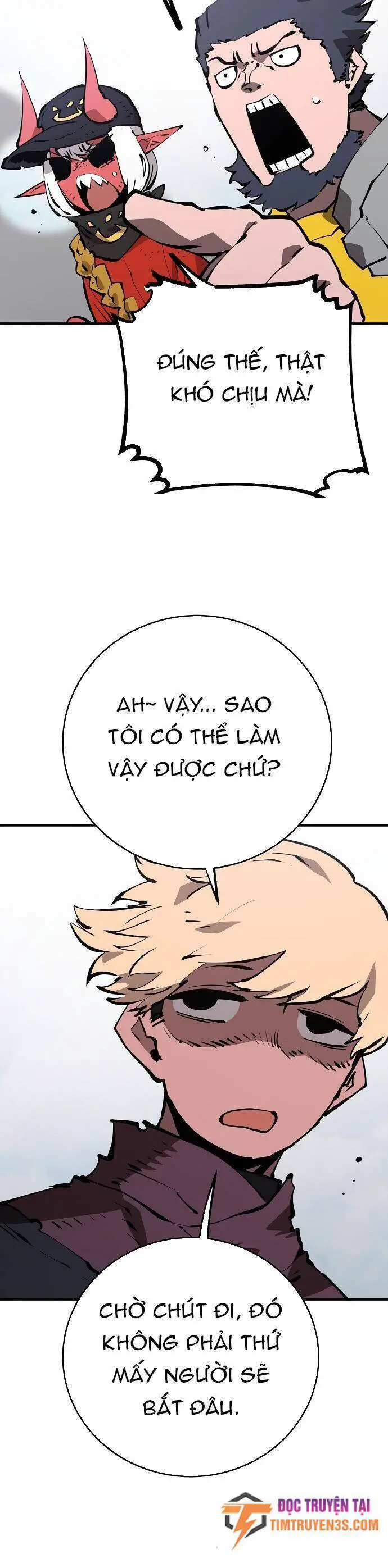 Player Nettruyen ZZZ Chương 49 Page 39
