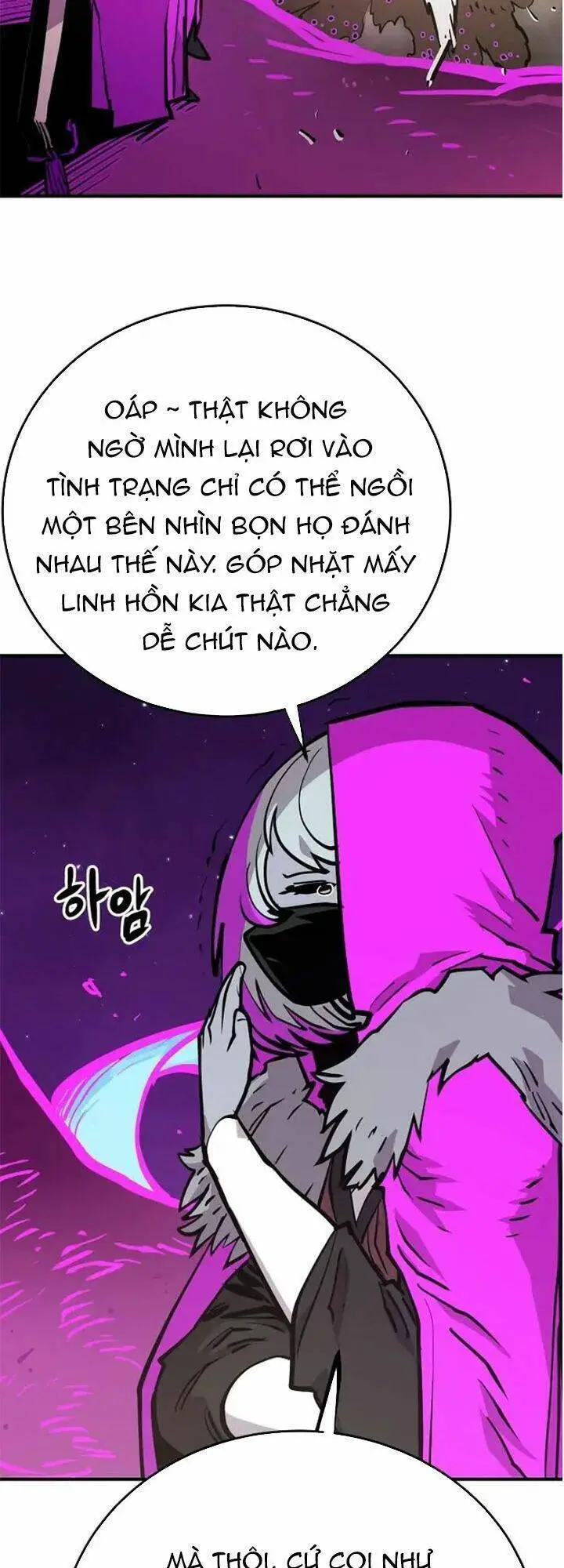 Player Nettruyen ZZZ Chương 141 Page 2