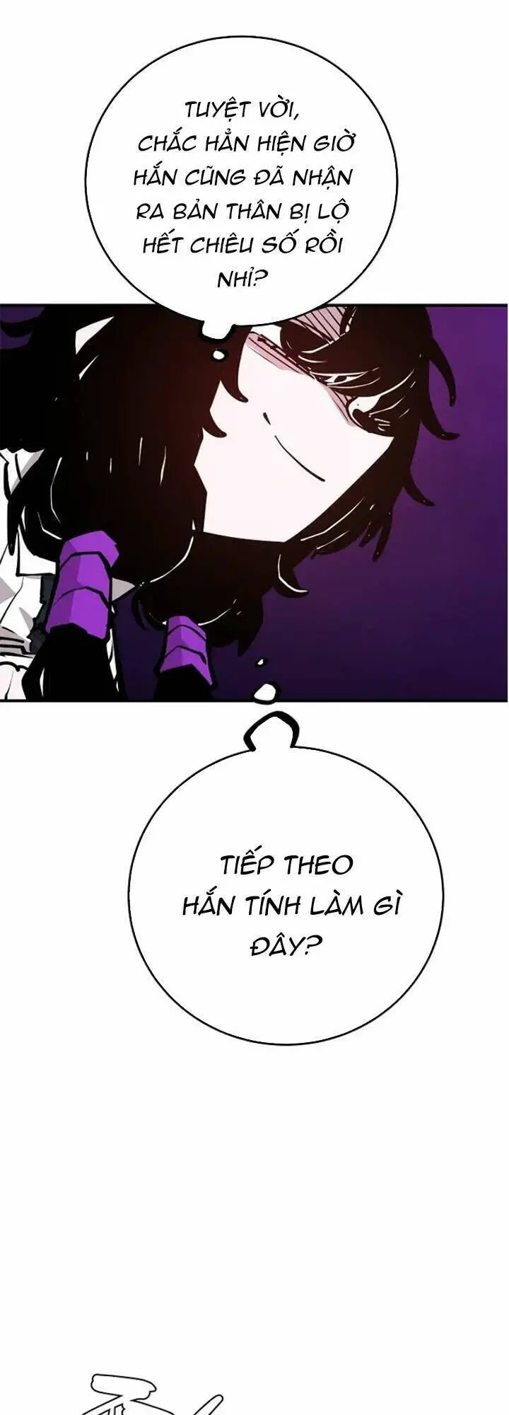 Player Nettruyen ZZZ Chương 141 Page 14