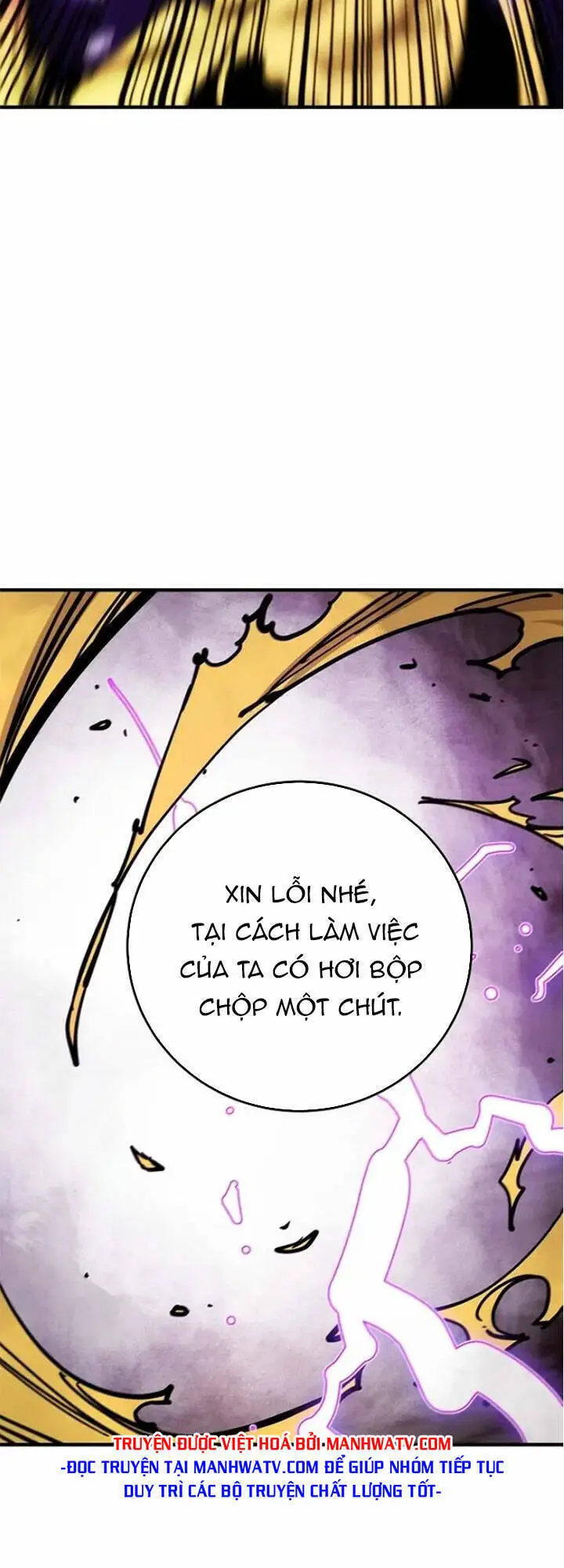 Player Nettruyen ZZZ Chương 141 Page 21