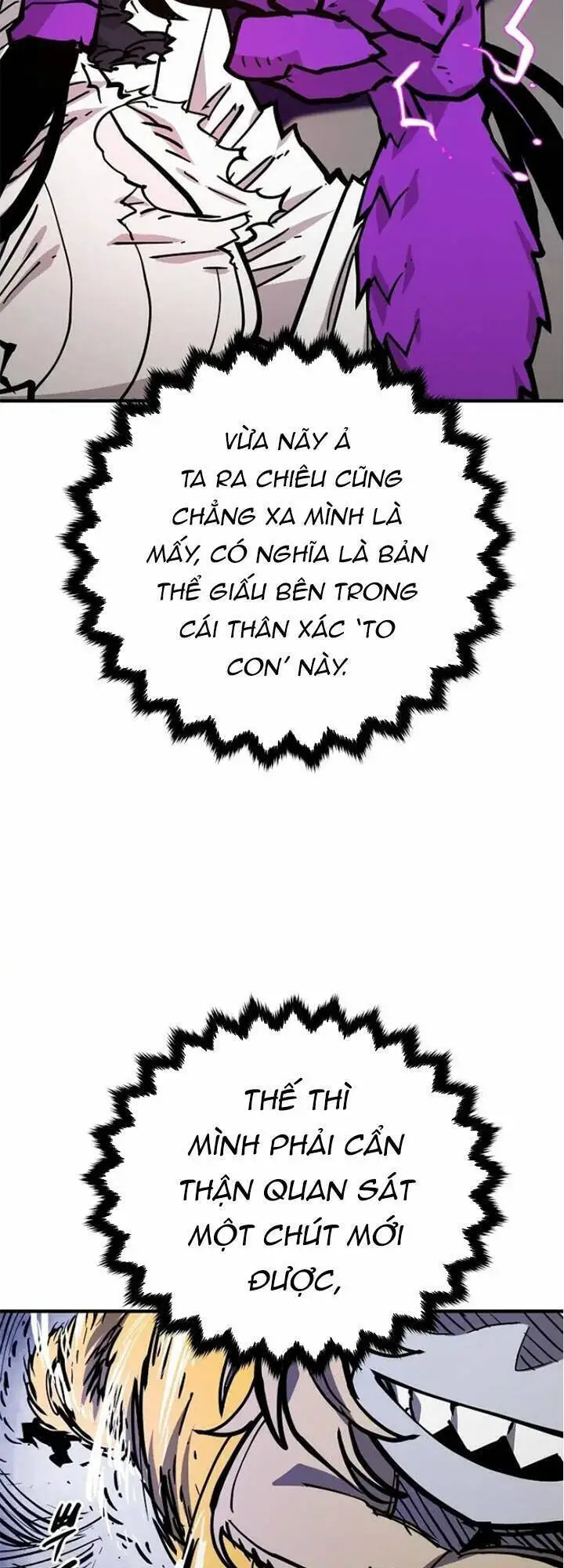 Player Nettruyen ZZZ Chương 141 Page 30