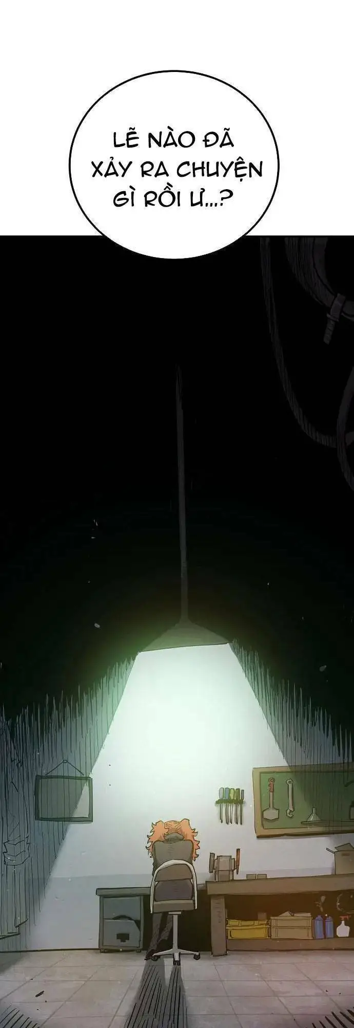 Player Nettruyen ZZZ Chương 171 Page 5