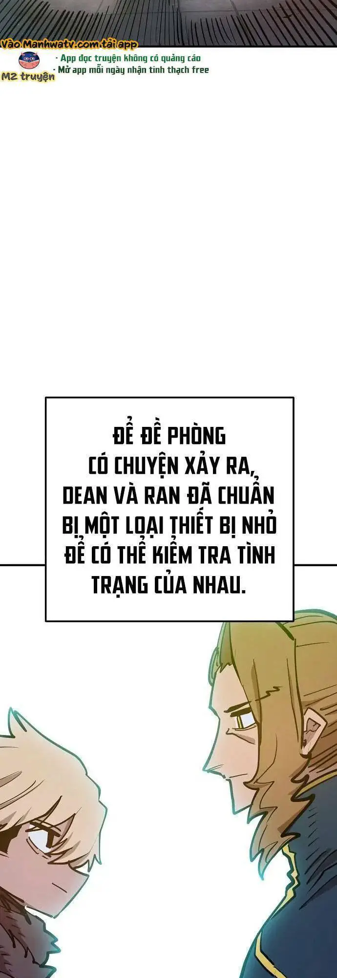 Player Nettruyen ZZZ Chương 171 Page 6