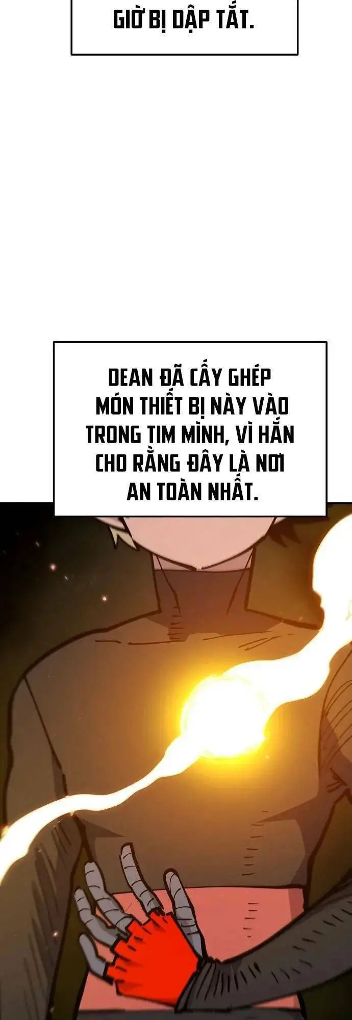 Player Nettruyen ZZZ Chương 171 Page 9