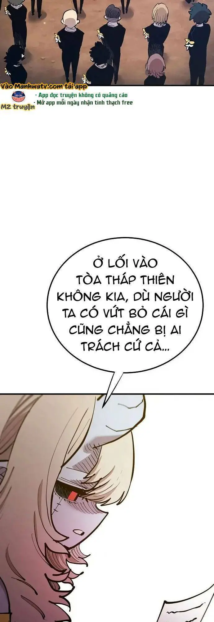 Player Nettruyen ZZZ Chương 171 Page 27