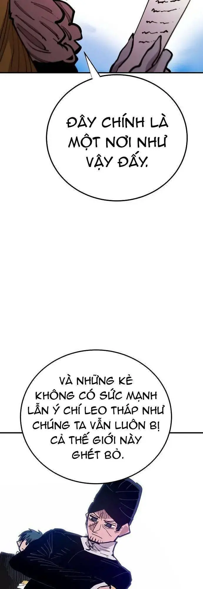 Player Nettruyen ZZZ Chương 171 Page 28