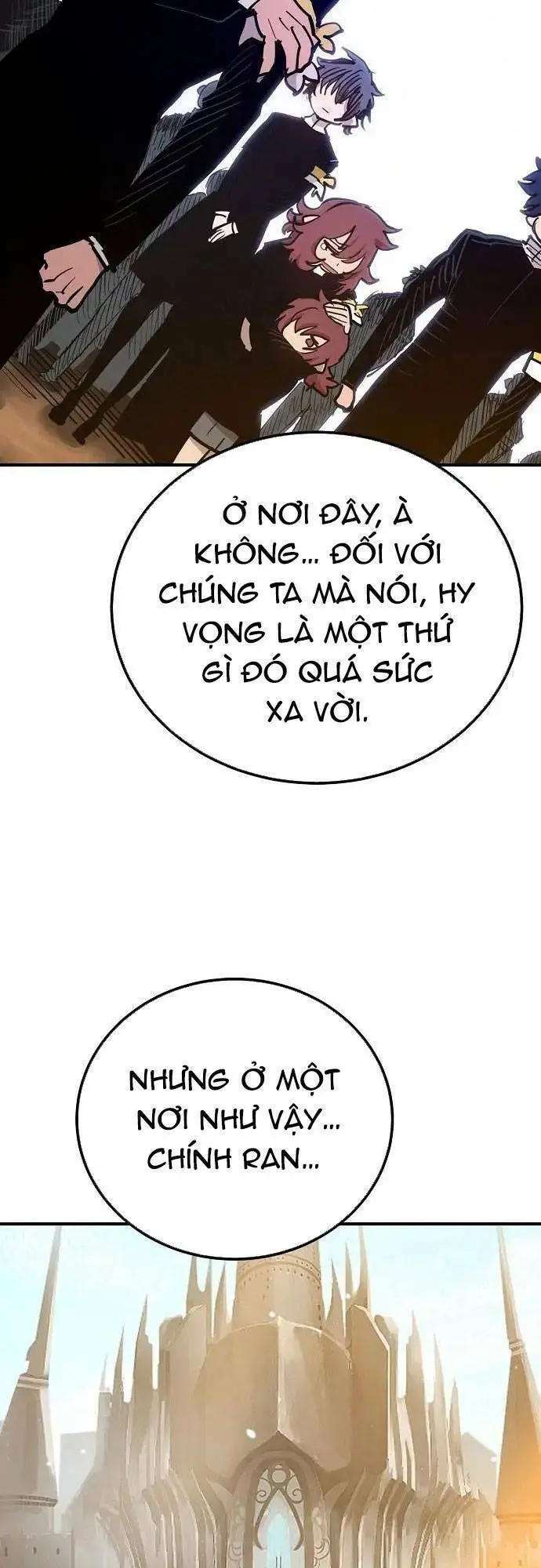 Player Nettruyen ZZZ Chương 171 Page 29