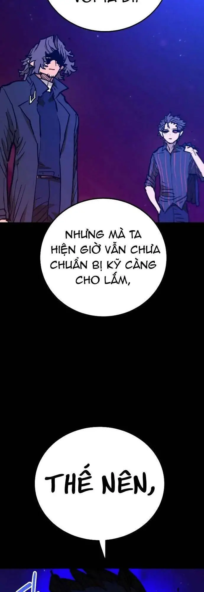 Player Nettruyen ZZZ Chương 170 Page 5