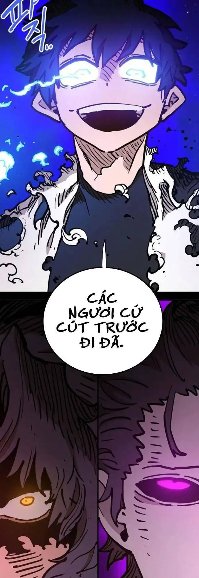 Player Nettruyen ZZZ Chương 170 Page 6