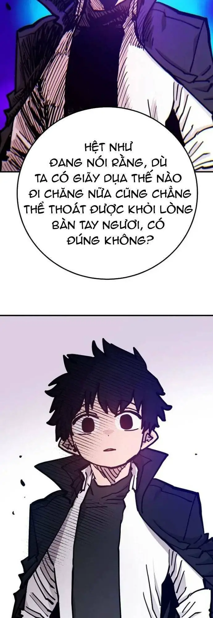 Player Nettruyen ZZZ Chương 170 Page 16