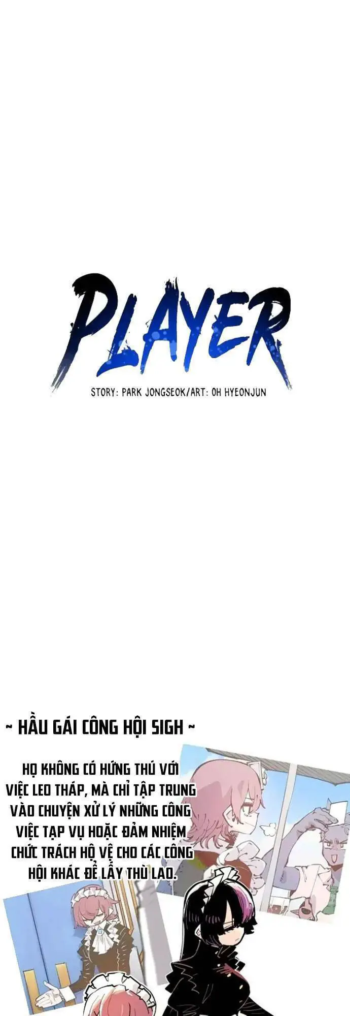 Player Nettruyen ZZZ Chương 170 Page 19