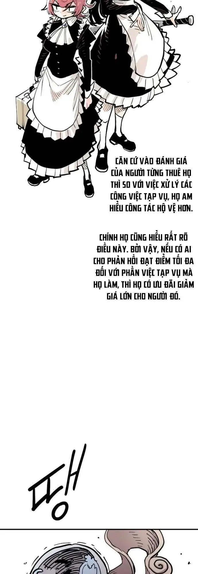Player Nettruyen ZZZ Chương 170 Page 20