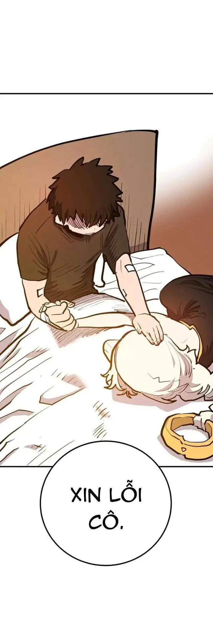 Player Nettruyen ZZZ Chương 170 Page 46