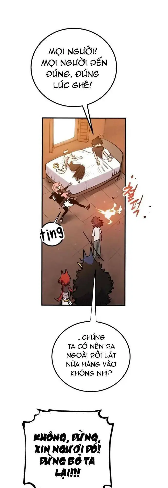 Player Nettruyen ZZZ Chương 170 Page 58
