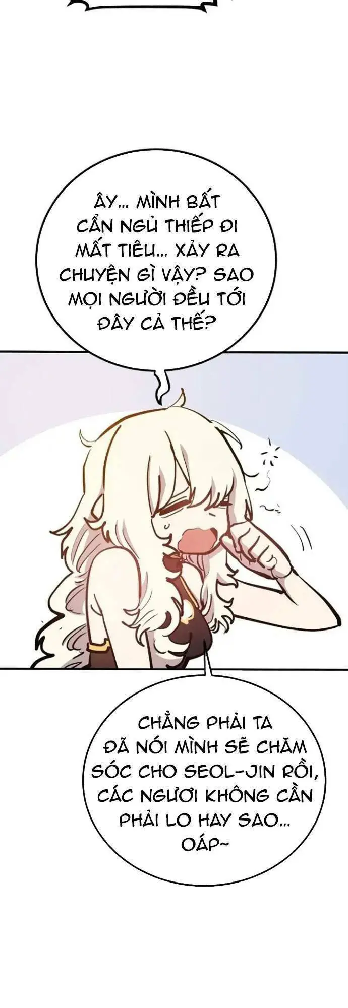Player Nettruyen ZZZ Chương 170 Page 59
