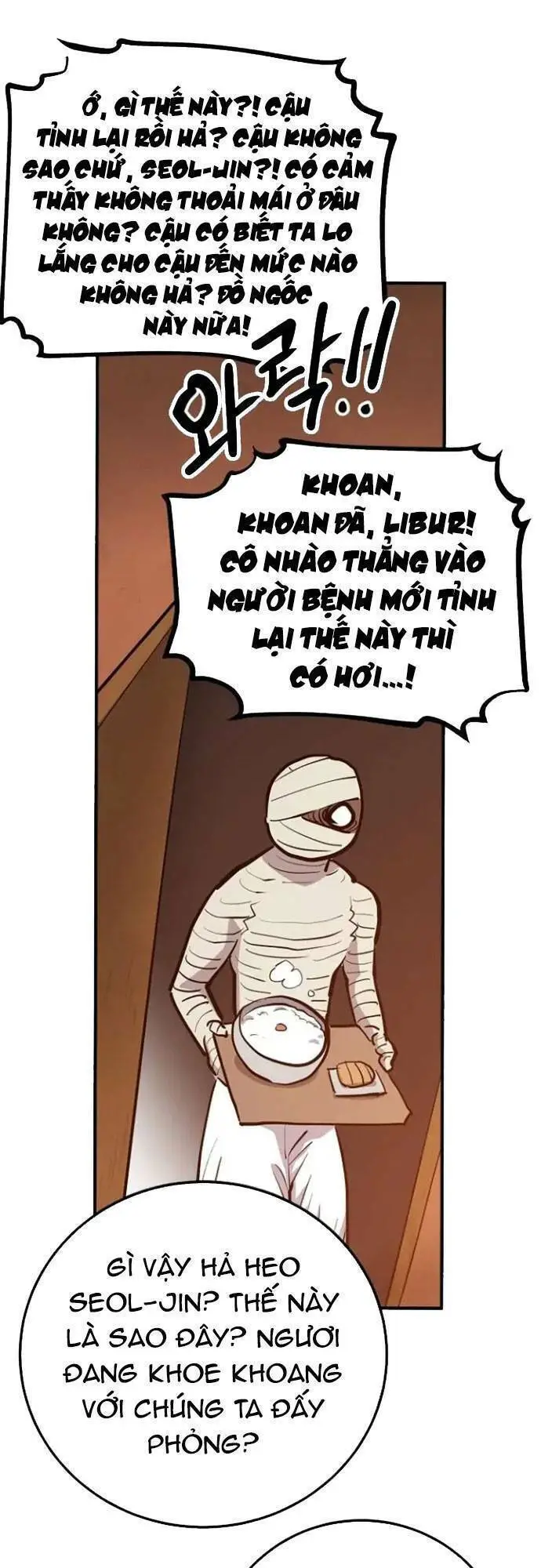 Player Nettruyen ZZZ Chương 170 Page 60
