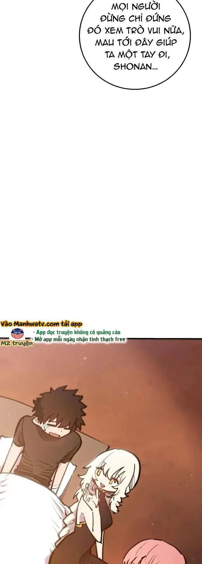 Player Nettruyen ZZZ Chương 170 Page 61