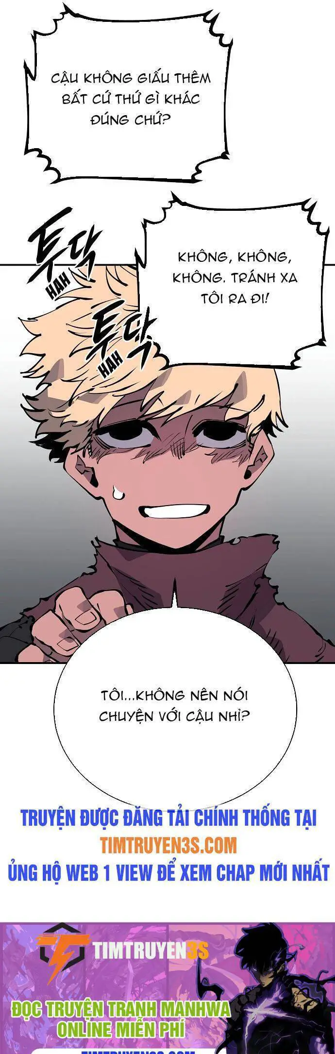 Player Nettruyen ZZZ Chương 47 Page 50